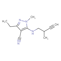 C12H16N4