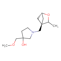C13H23NO3