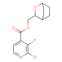 C14H15ClFNO3