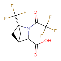 C9H7F6NO3