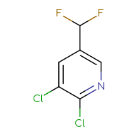 C6H3Cl2F2N