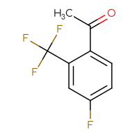 C9H6F4O