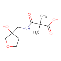 C10H17NO5