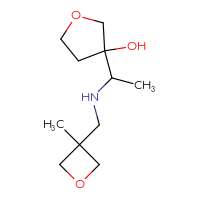 C11H21NO3