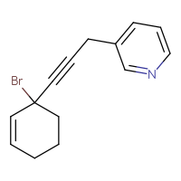 C14H14BrN