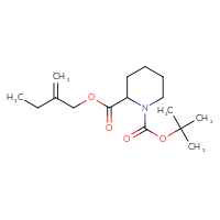 C16H27NO4