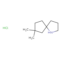 C10H20ClN