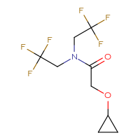 C9H11F6NO2