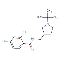 C16H22Cl2N2O