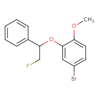 C15H14BrFO2