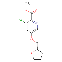 C12H14ClNO4