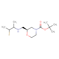 C14H27FN2O3