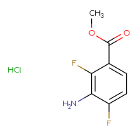 C8H8ClF2NO2