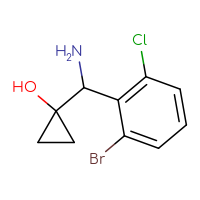 C10H11BrClNO