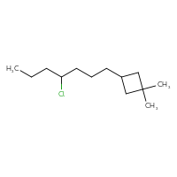 C13H25Cl
