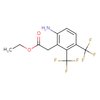 C12H11F6NO2