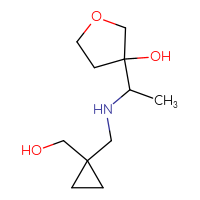 C11H21NO3
