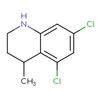 C10H11Cl2N
