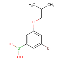 C10H14BBrO3