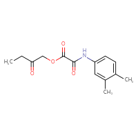 C14H17NO4