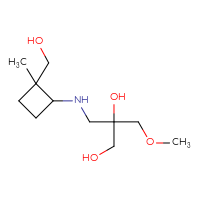 C11H23NO4