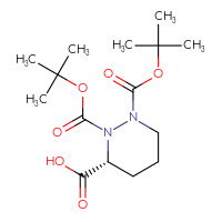 C15H26N2O6