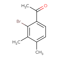 C10H11BrO