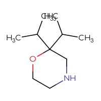 C10H21NO