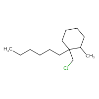 C14H27Cl