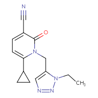 C14H15N5O