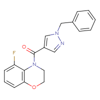 C19H16FN3O2