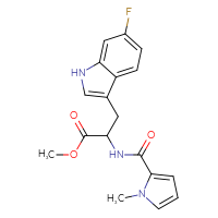 C18H18FN3O3