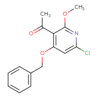 C15H14ClNO3