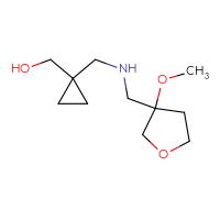 C11H21NO3