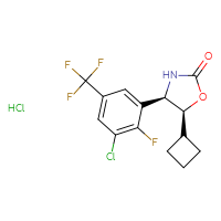 C14H13Cl2F4NO2