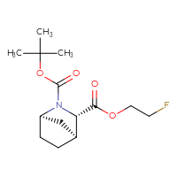 C14H22FNO4