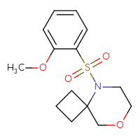 C14H19NO4S