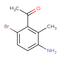 C9H10BrNO