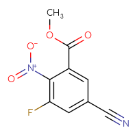 C9H5FN2O4