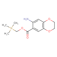 C13H19NO4Si