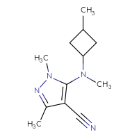 C12H18N4