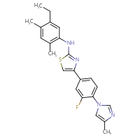 C23H23FN4S