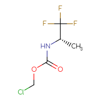 C5H7ClF3NO2