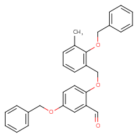 C29H26O4