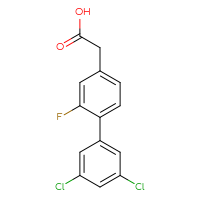 C14H9Cl2FO2