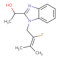C14H17FN2O