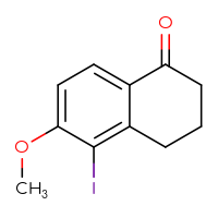 C11H11IO2