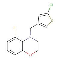 C13H11ClFNOS
