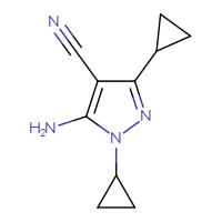 C10H12N4
