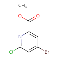 C7H5BrClNO2